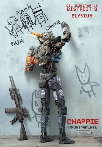 chappie-internation-poster
