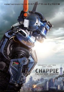 chappie-poster